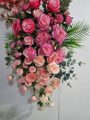 Seefah Flower Decorations Gallery - Australia