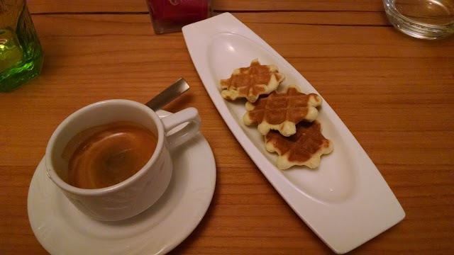 Ristorante San Michele