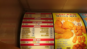 Nacton Fried Chicken photo