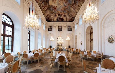 Photos of Maritim Hotel am Schlo&szlig;garten Fulda