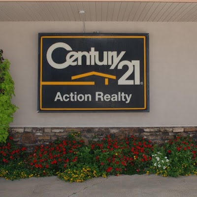 CENTURY 21 Action Realty