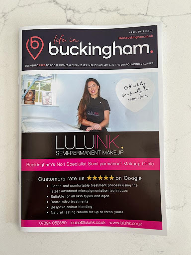 Brackley.co.uk - Visual