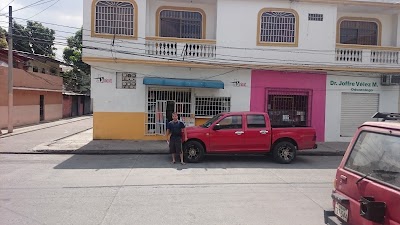 Photos of Local De Productos Quimicos "QUIMICOTT"