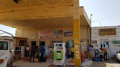 Shiine kaare Fuel Station & Restaurant