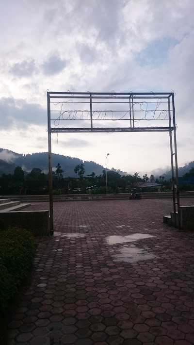 Photos of Taman ODO