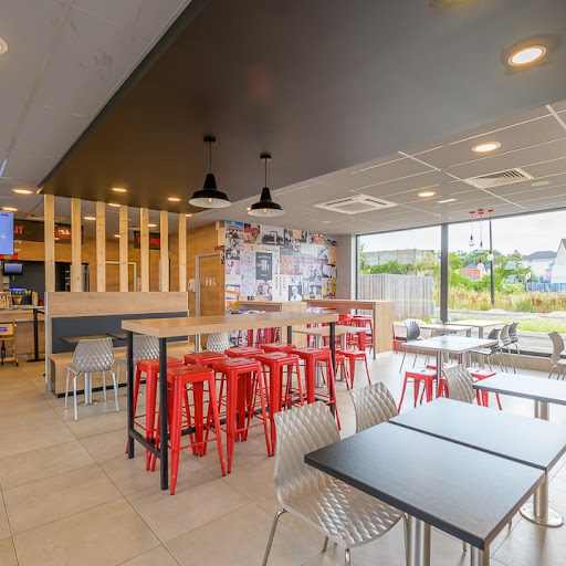 Photo 2 - KFC Saint-Mard
