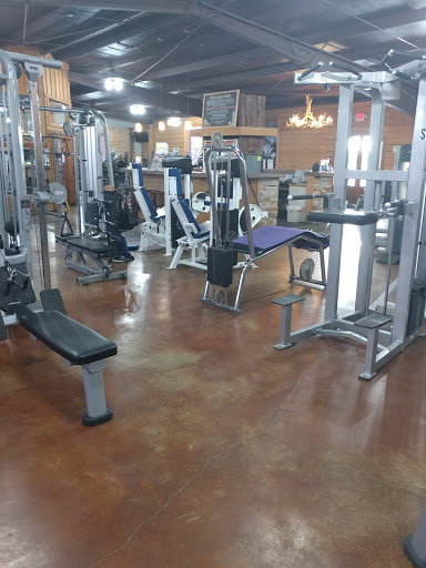 Fitness Lodge - Thumbnail