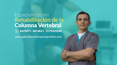 Photos of IPS Quiropr&aacute;ctica Gabriel Quintero