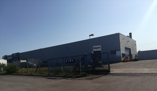 Photo de LOGITRA à Malaunay (76770)