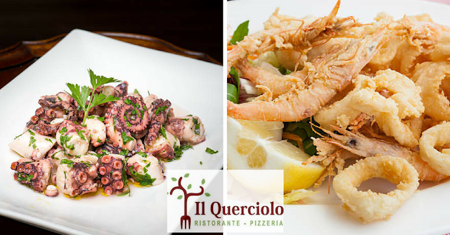 Ristorante Pizzeria Il Querciolo