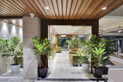 Hotel Sayba International Pune post image