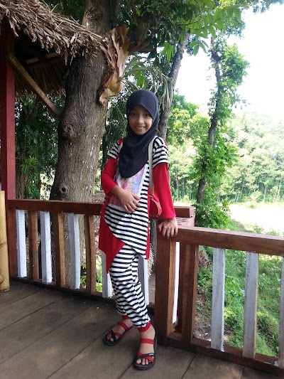 Photos of Stasiun Kotok