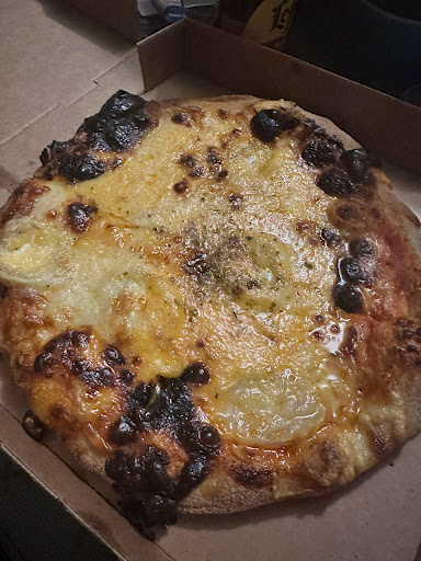 Dio's Pizza - Thumbnail