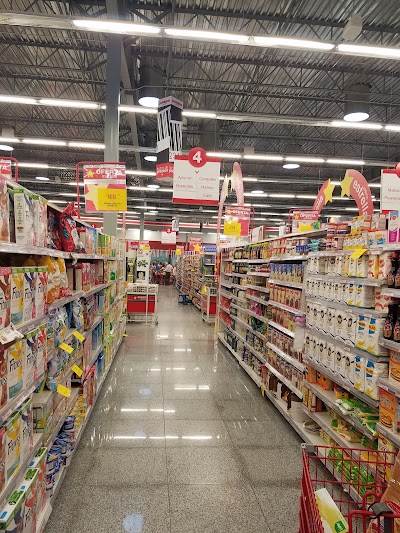 Photos of Supermercado Jumbo
