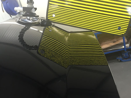 Dellen-Doc KFZ Ausbeultechnik - Thumbnail