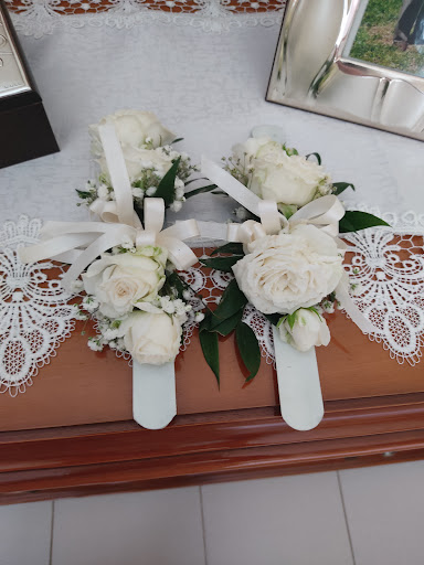 Piante & Fiori da Mario - Wedding Flowers - Thumbnail