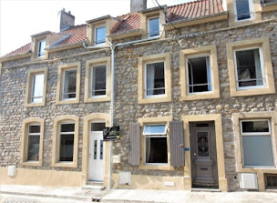 Photo n°2 de Les lodges de Yolande à Wimille (Gîte)