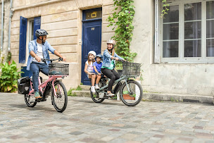 Photo n°44 de TOTO A VELO à Niederbronn-les-Bains (Magasin de réparation de vélos)