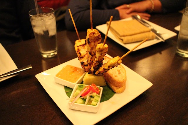 Lemongrass