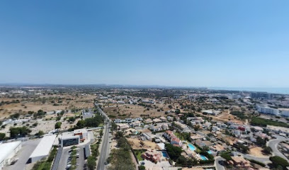 Escola Básica e Secundária de Albufeira
