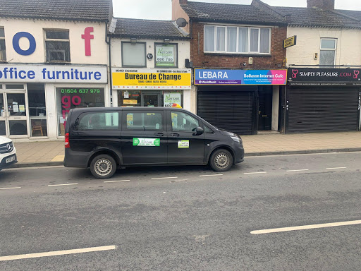 A20 Cars Private Hire Services Ltd - Thumbnail