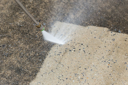 Pecina’s Pressure Washing - Thumbnail