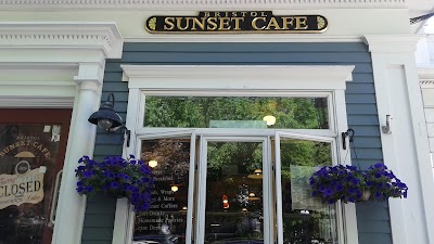 Bristol Sunset Cafe