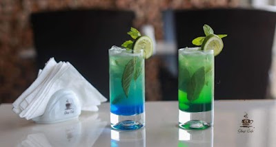 Photos of Ghngi Cafe