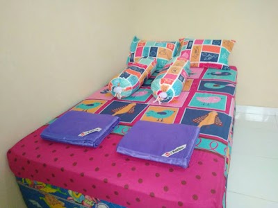 Photos of Guest House LA Tulip Bontang