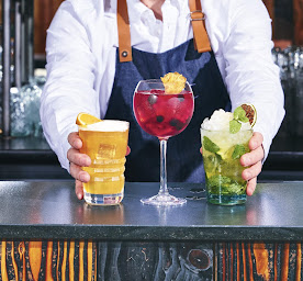 Photo n°13 de Hippopotamus Steakhouse à Montpellier (Restaurant de grillades à l'américaine)