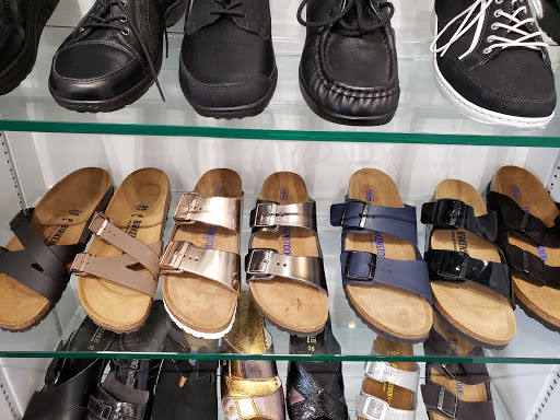 Monsey Shoes Inc. - Thumbnail