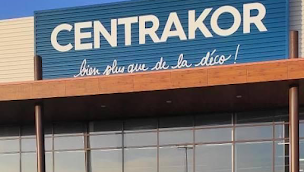 Photo n°2 de Centrakor Allonnes à Allonnes (Magasin d'ameublement d'extérieur)