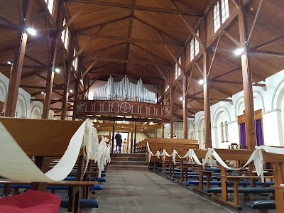 Photos of The Monastery