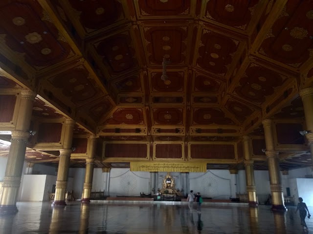 Maha Atulawaiyan (Atumashi) Kyaungdawgyi