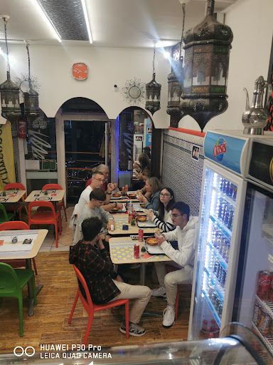 Photo 3 - Chiche Kebab Auch