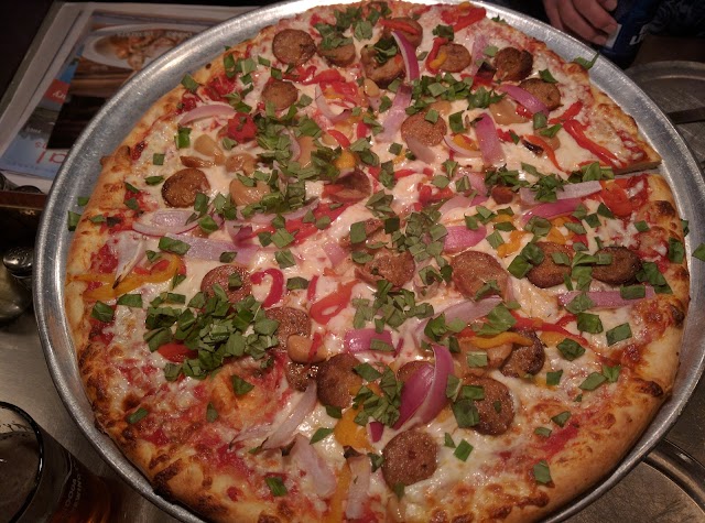 Lupi's Pizza Pies