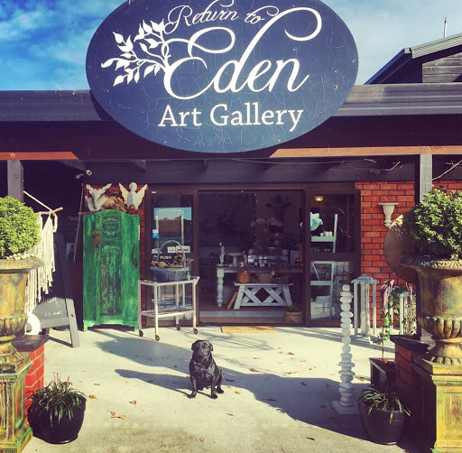 Return to Eden Gallery
