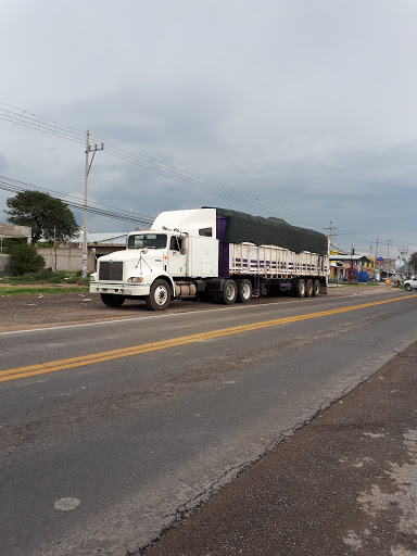 Gasolinera Don Cheque - Thumbnail