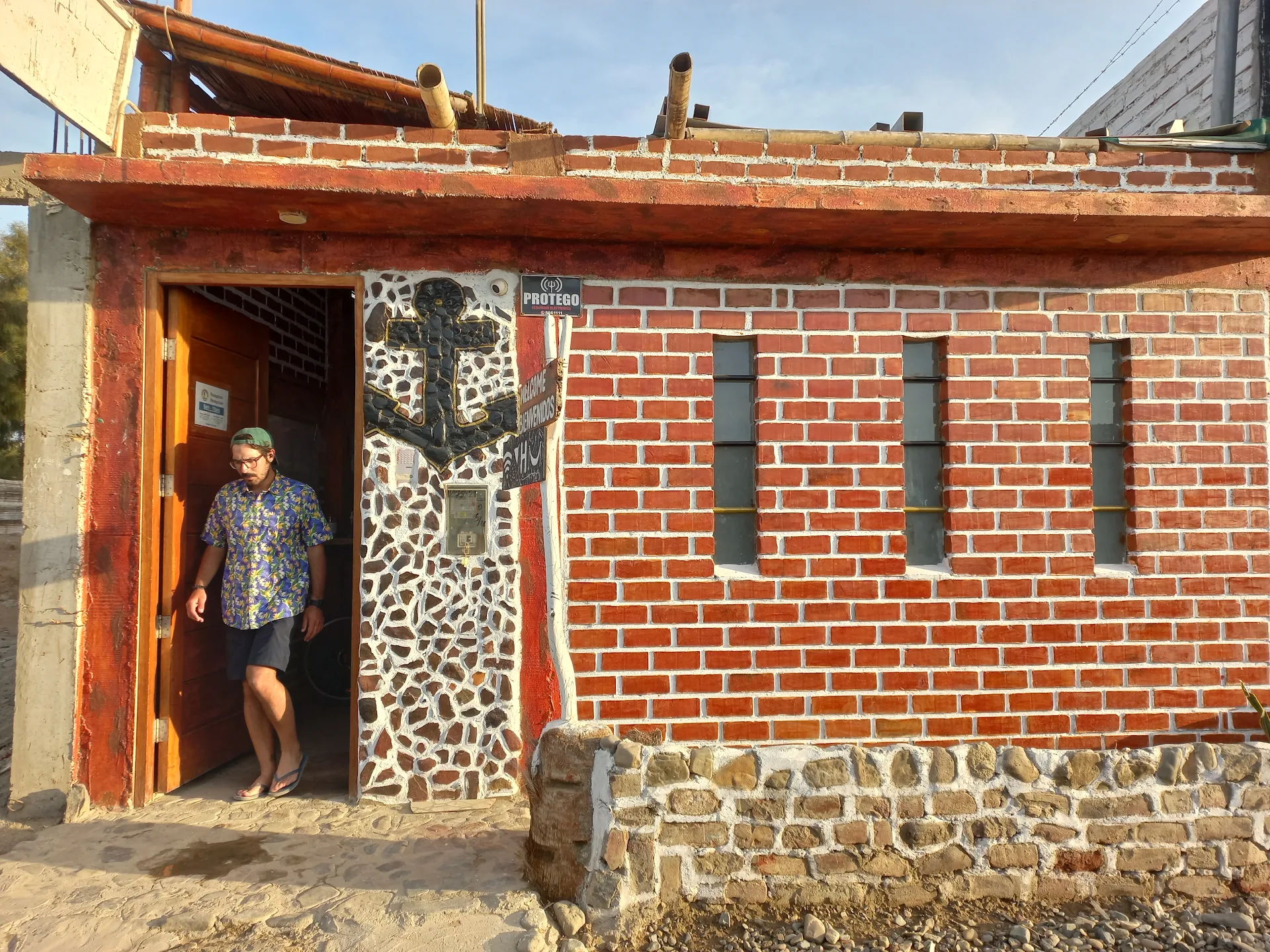 Wallys House Máncora