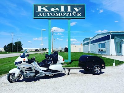 Kelly Automotive Inc