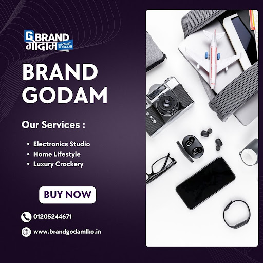 Brand Godam post image