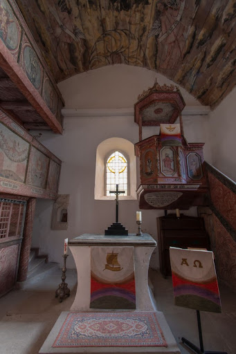 St. Eckard - Visual