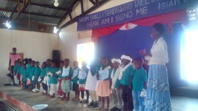 photo of Rukungiri Revival Mission Church