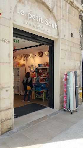 Avis sur Le petit Souk Dijon à Dijon - Magasin de puériculture