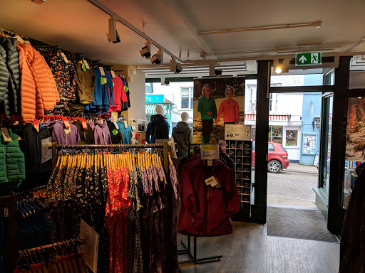 Mountain Warehouse Lyme Regis - Thumbnail