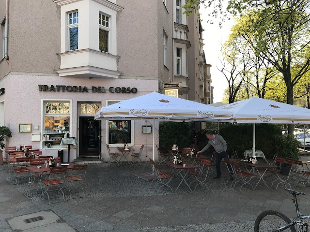 Trattoria del Corso