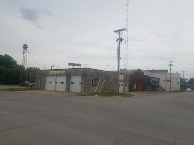 Casey Fire Department