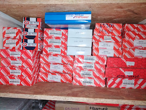 La Casa de los Filtros 7