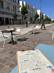 Photo n°15 de Brass & Co à Gif-sur-Yvette (Restaurant)
