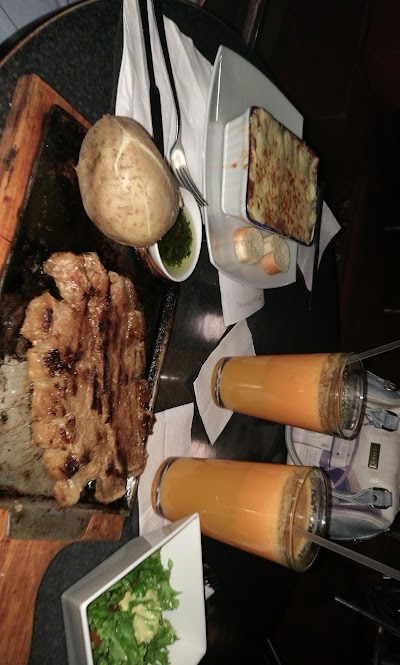 Photos of Restaurante VINOTINTO